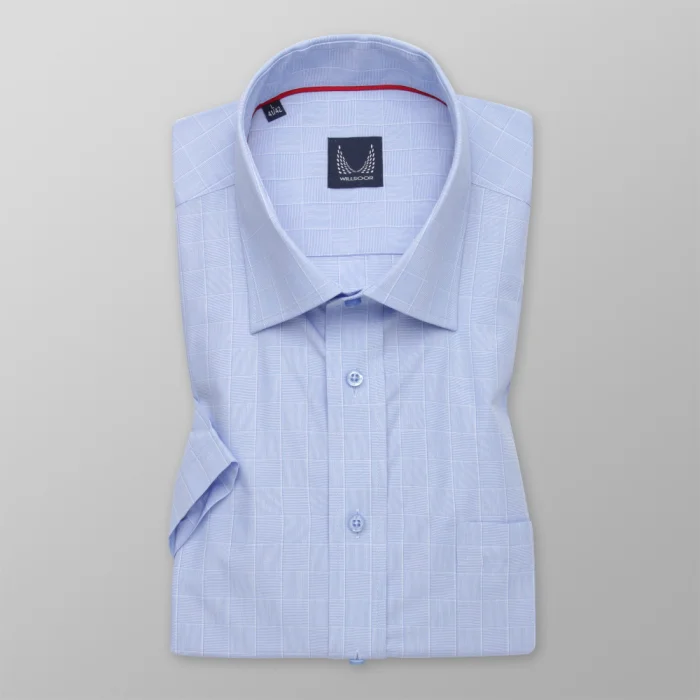 Koszula Slim Fit (wzrost 176-182)