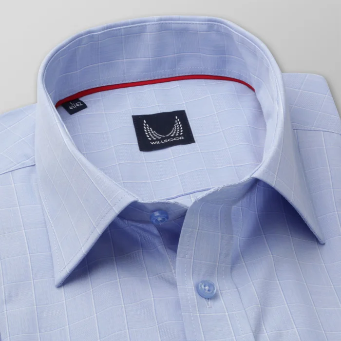 Koszula Slim Fit (wzrost 176-182)