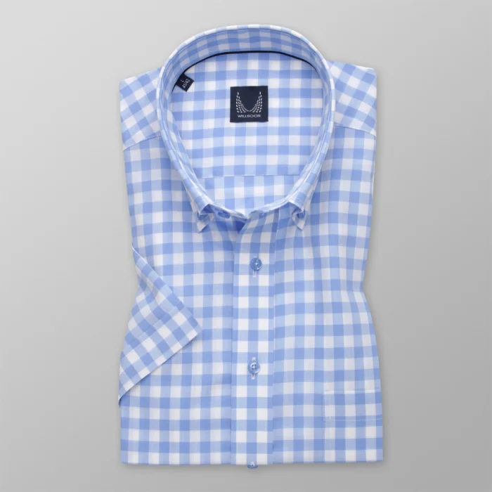 Koszula Slim Fit (wzrost 176-182)