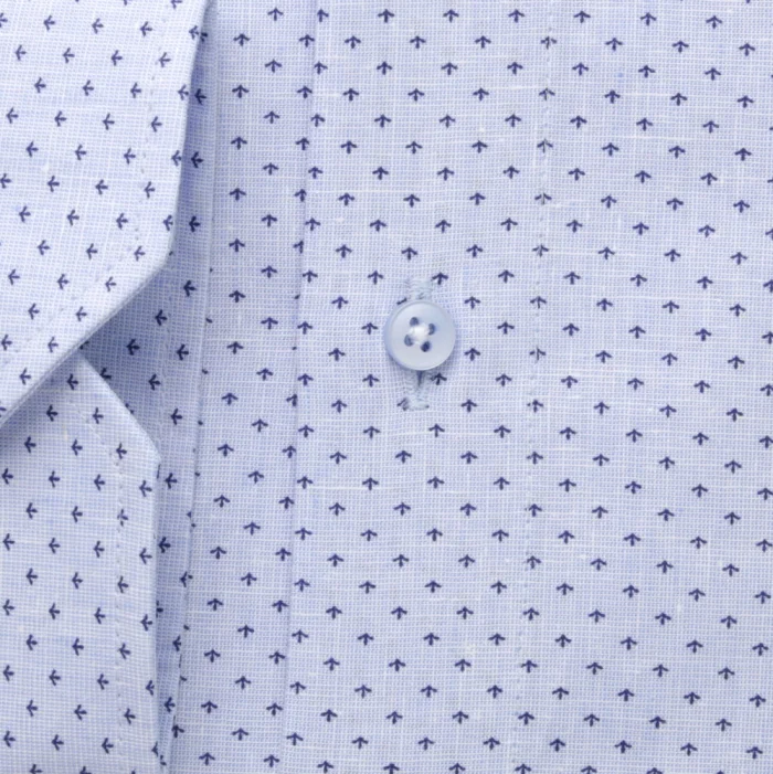 Koszula Slim Fit (wzrost 176-182)