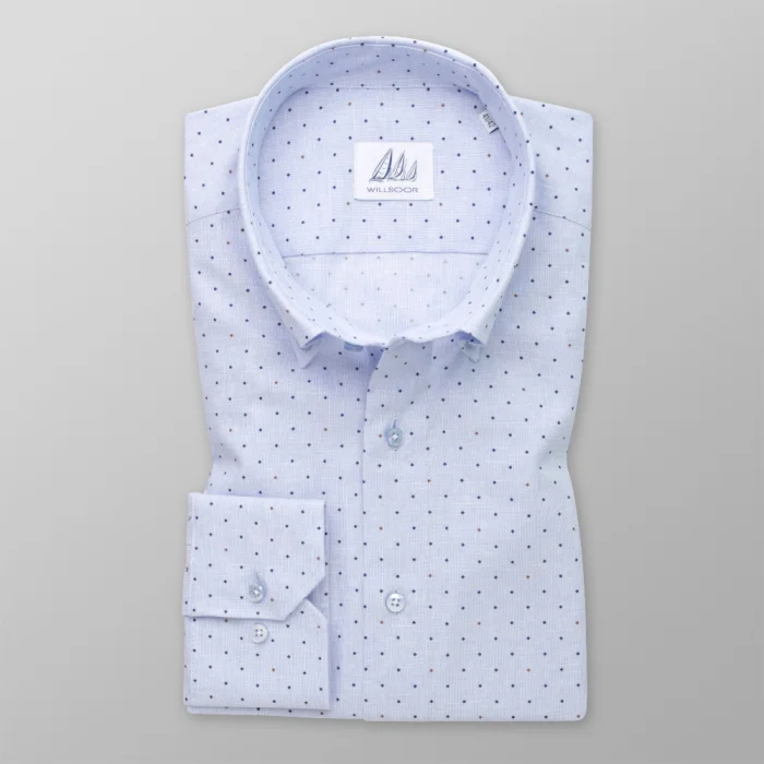 Koszula Slim Fit (wzrost 176-182)