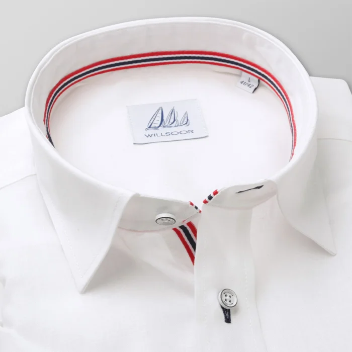 Koszula Slim Fit (wzrost 176-182)