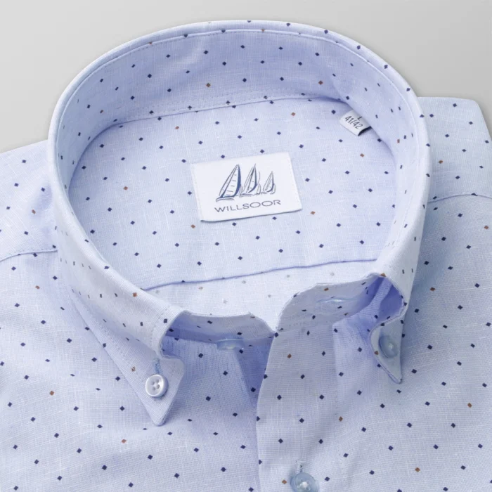 Koszula Slim Fit (wzrost 176-182)