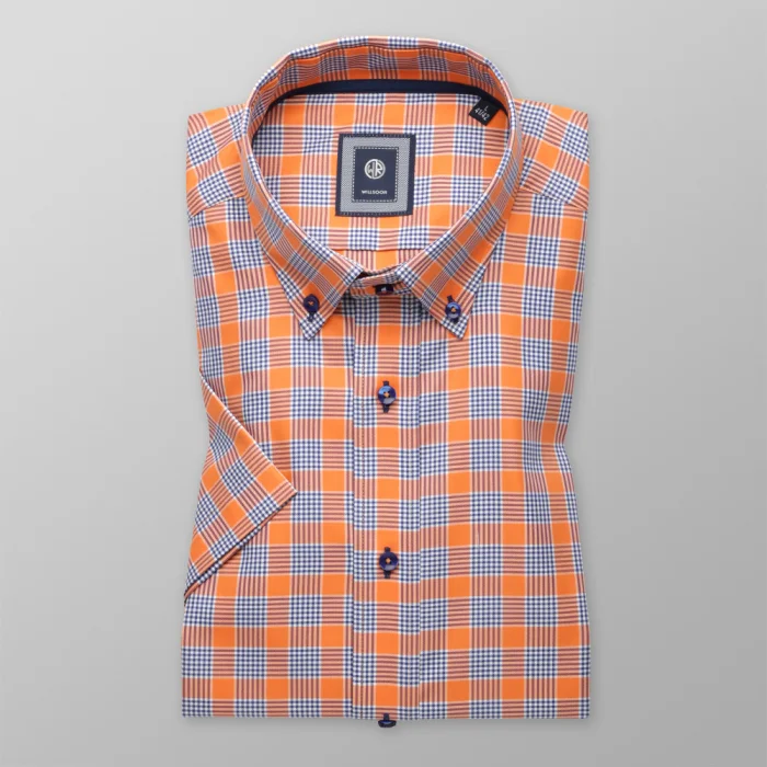 Koszula Slim Fit (wzrost 176-182)