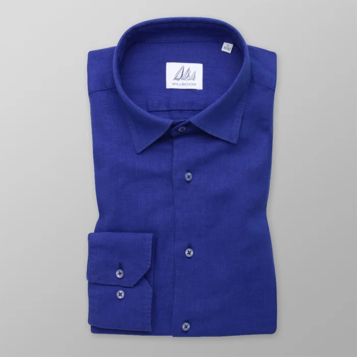 Koszula Slim Fit (wzrost 176-182)