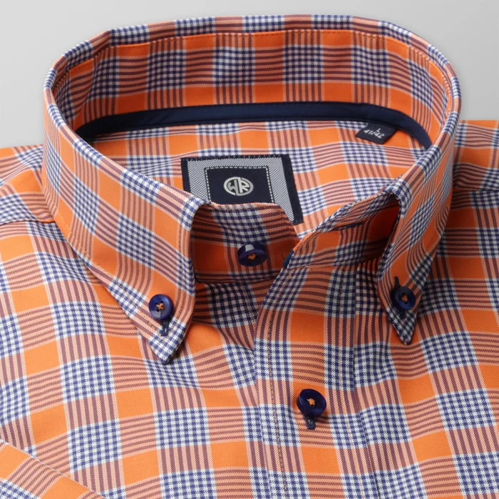 Koszula Slim Fit (wzrost 176-182)