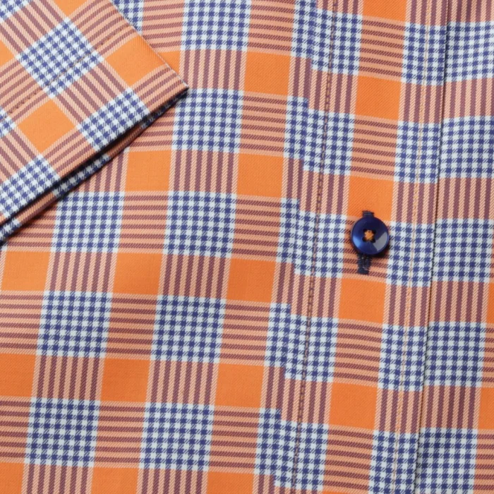 Koszula Slim Fit (wzrost 176-182)