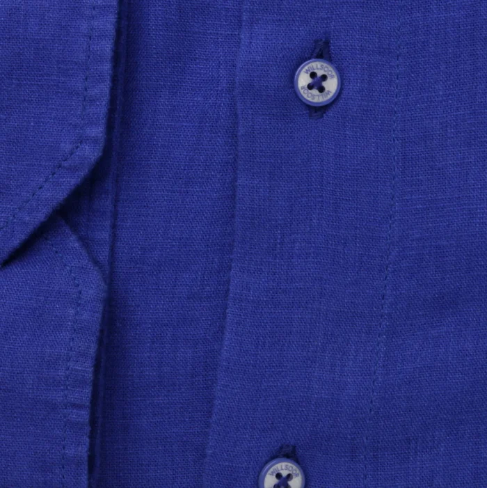 Koszula Slim Fit (wzrost 176-182)