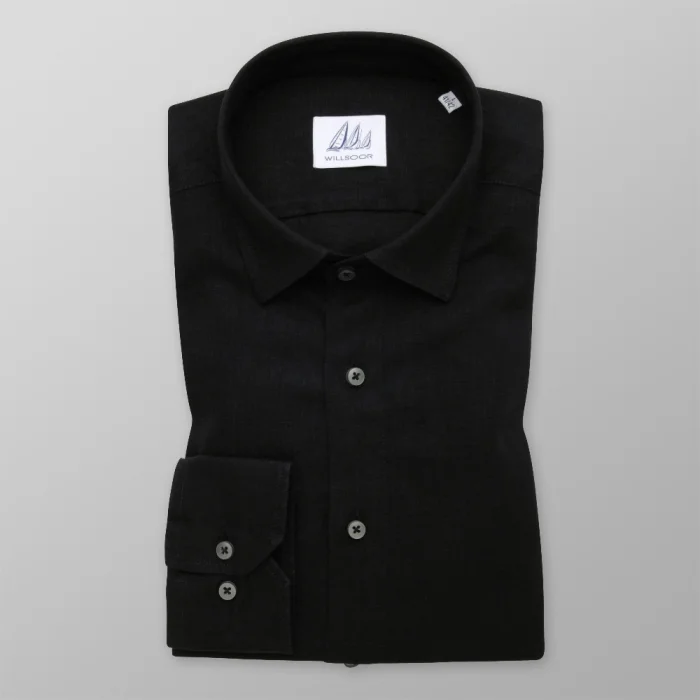 Koszula Slim Fit (wzrost 176-182)