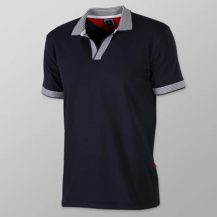 Koszulka Polo Willsoor (rozmiary do 5XL)