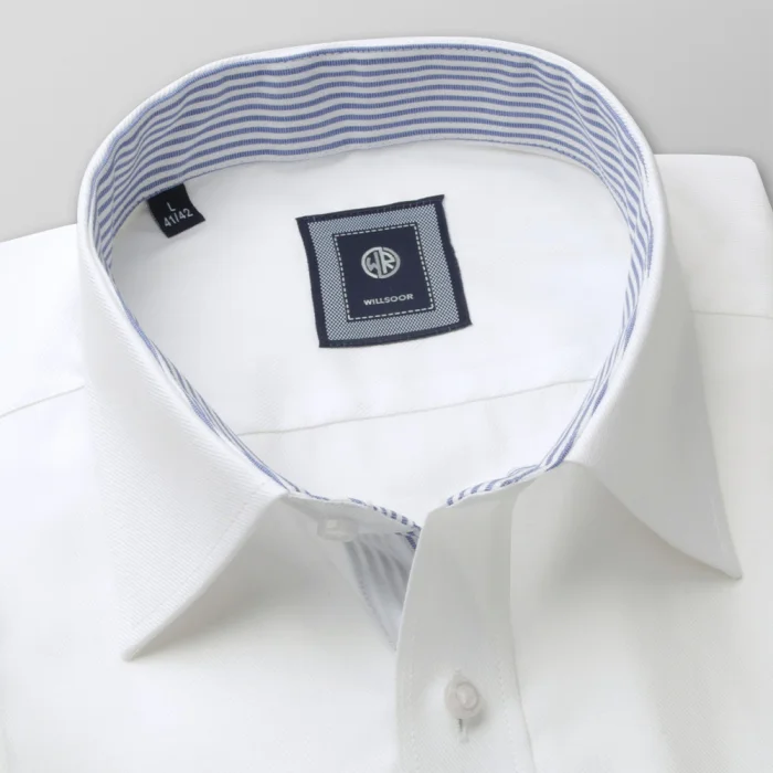 Koszula Slim Fit (wzrost 188-194)