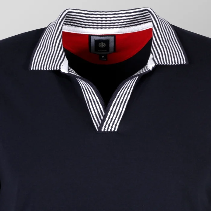 Koszulka Polo Willsoor (rozmiary do 5XL)