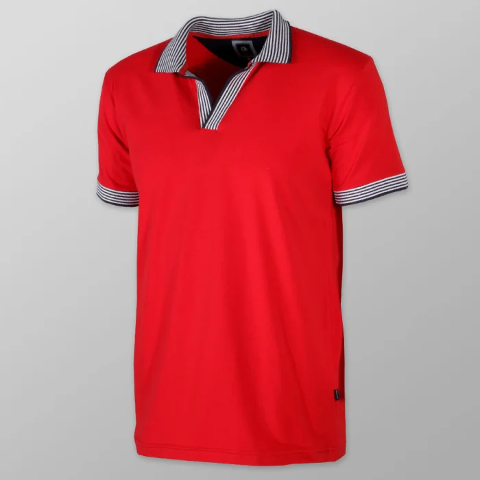 Koszulka Polo Willsoor (rozmiary do 5XL)