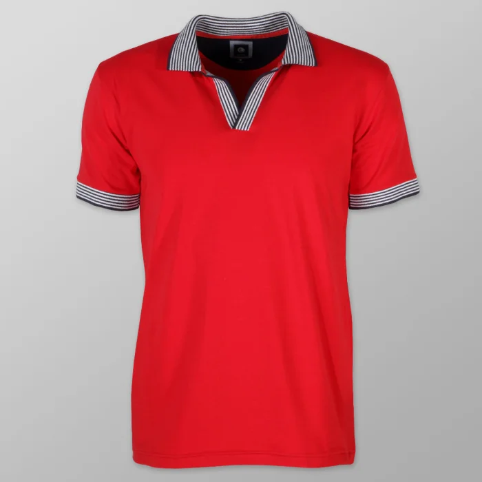 Koszulka Polo Willsoor (rozmiary do 5XL)