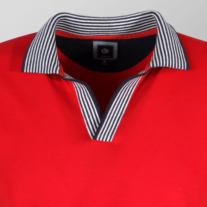 Koszulka Polo Willsoor (rozmiary do 5XL)