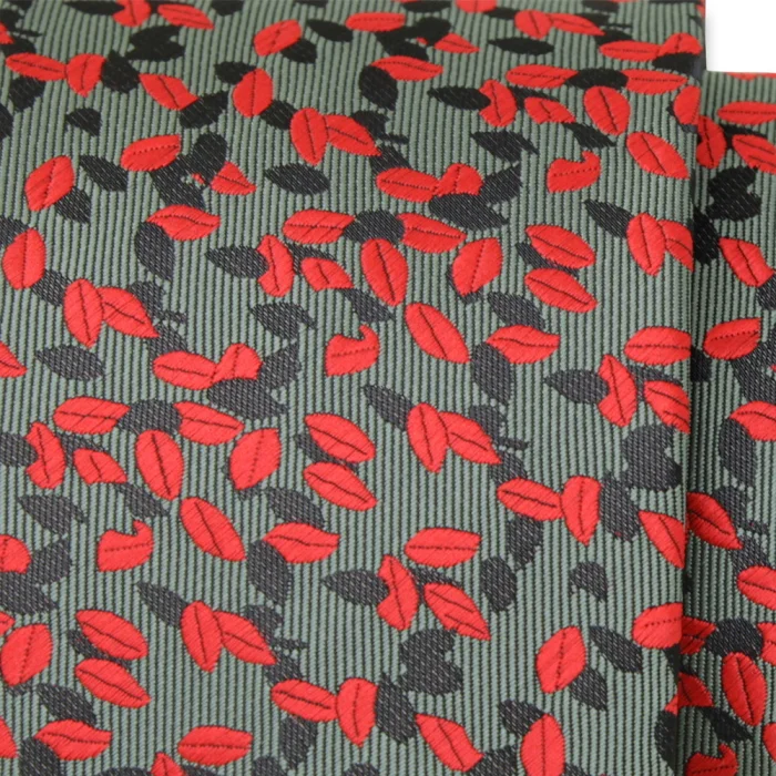 Krawat microfibra (wzór 1433)