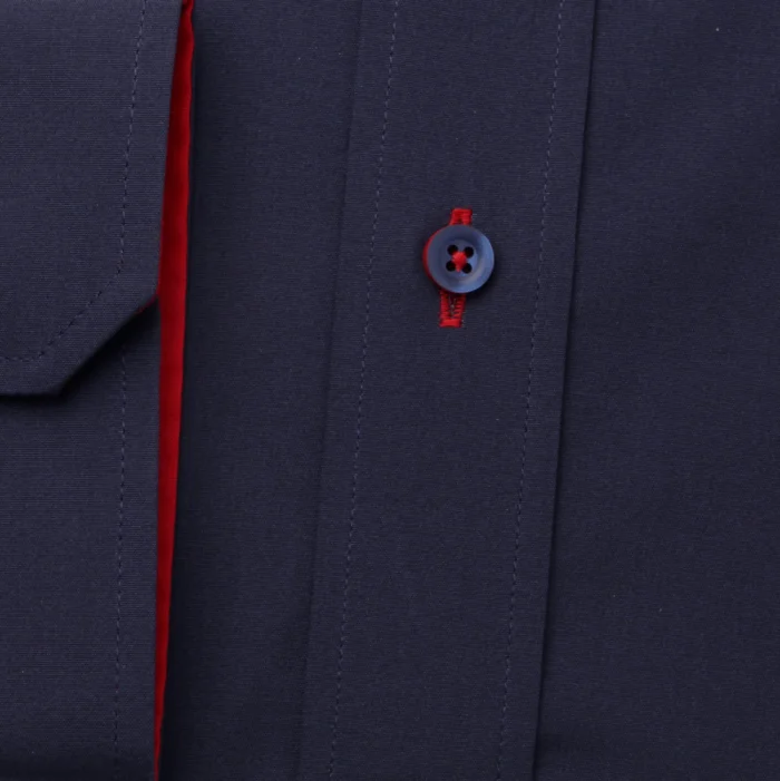 Koszula Slim Fit (wzrost 188-194)