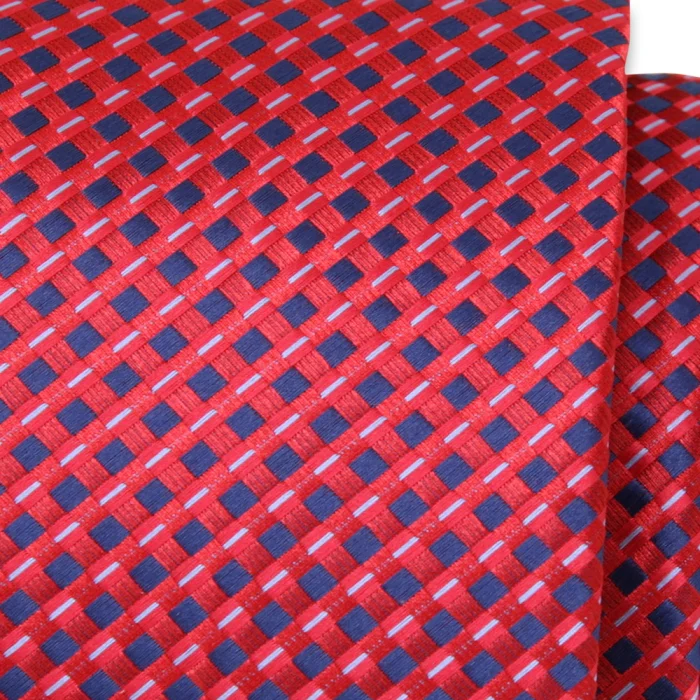 Krawat microfibra (wzór 1435)