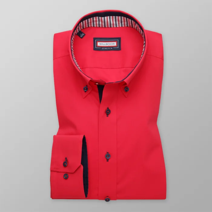 Koszula Slim Fit (wzrost 176-182 i 188-194)