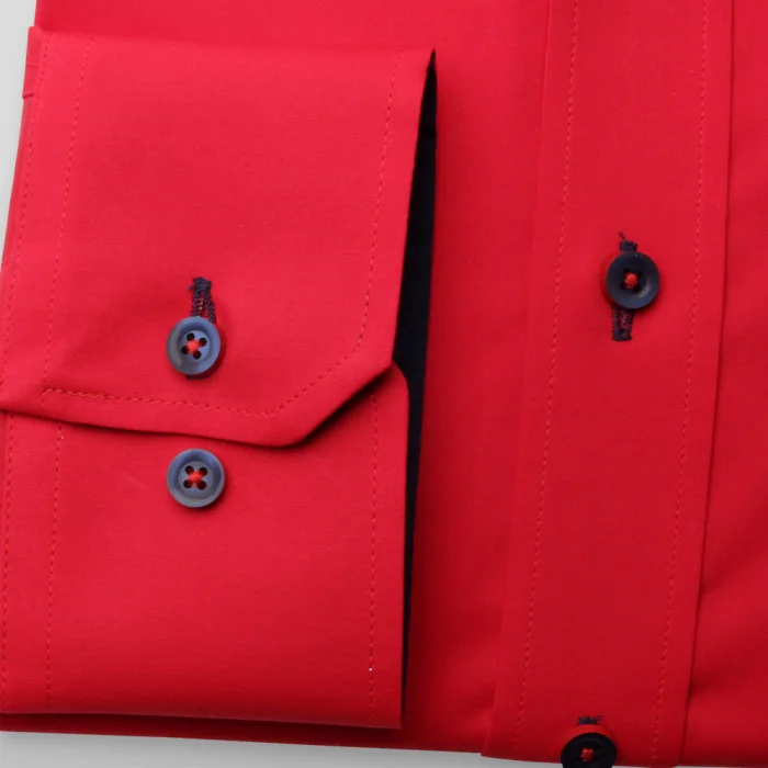 Koszula Slim Fit (wzrost 176-182 i 188-194)