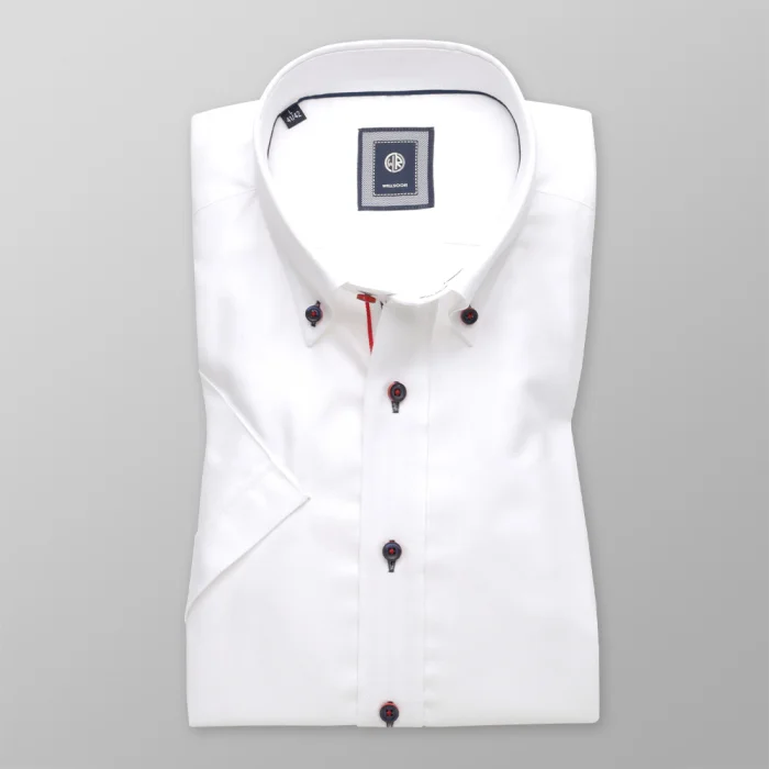 Koszula Slim Fit (wzrost 176-182)
