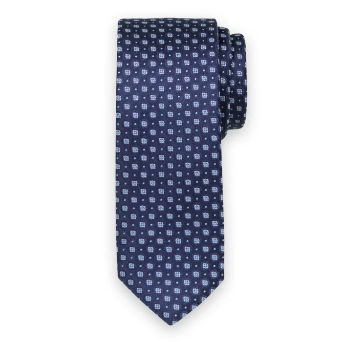 Krawat wąski (wzór 1448)