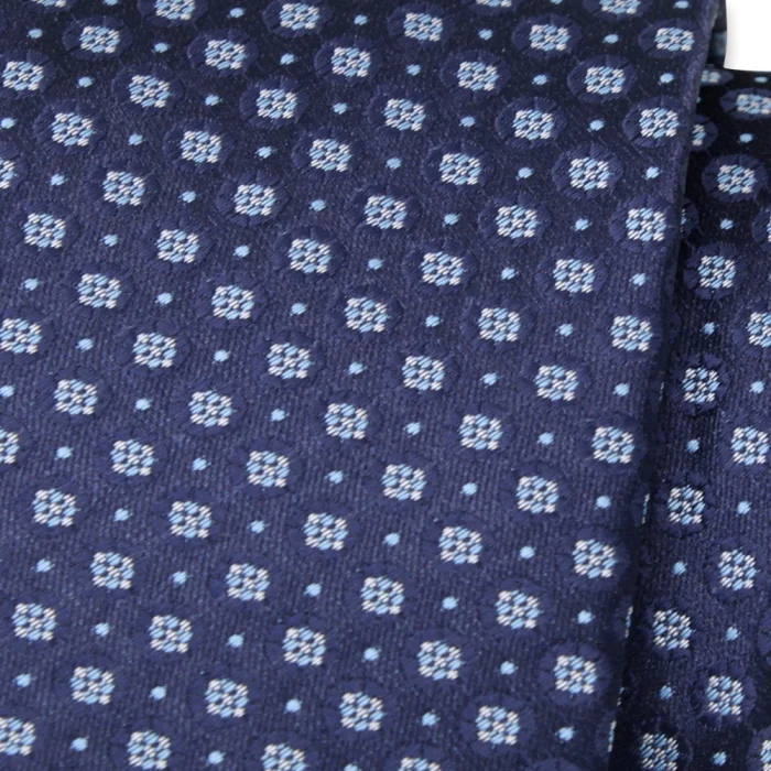 Krawat wąski (wzór 1448)