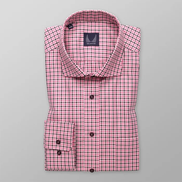 Koszula Slim Fit (wzrost 176-182)