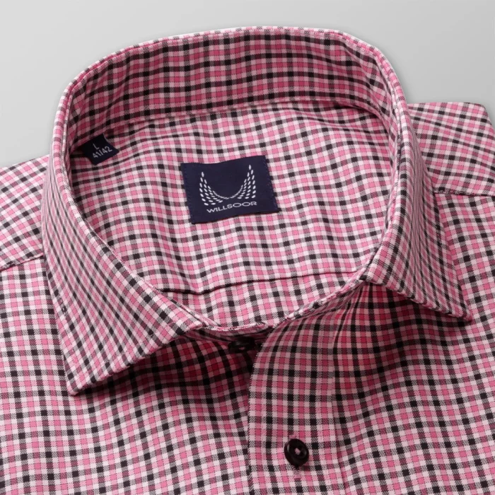 Koszula Slim Fit (wzrost 176-182)