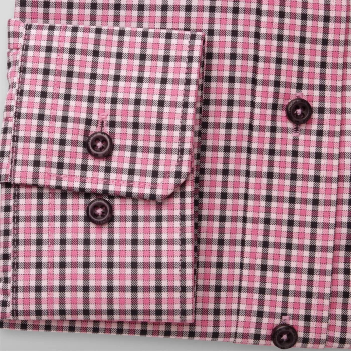 Koszula Slim Fit (wzrost 176-182)