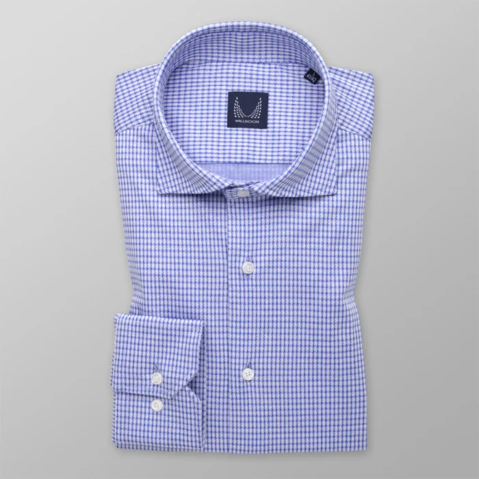 Koszula Slim Fit (wzrost 176-182 i 188-194)