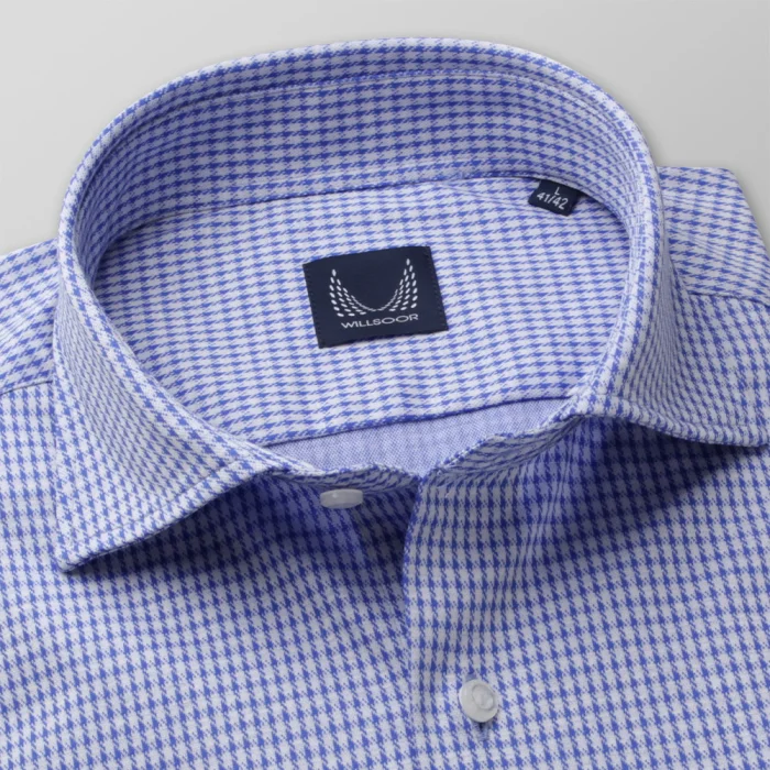 Koszula Slim Fit (wzrost 176-182 i 188-194)