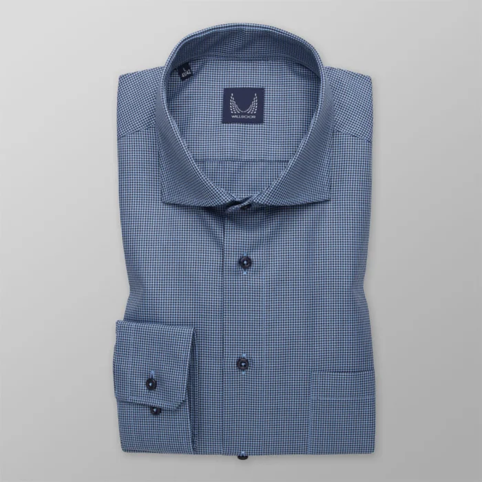 Koszula Slim Fit (wzrost 176-182)