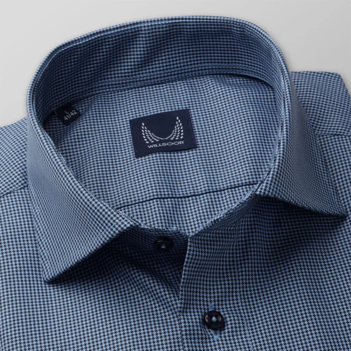 Koszula Slim Fit (wzrost 176-182)