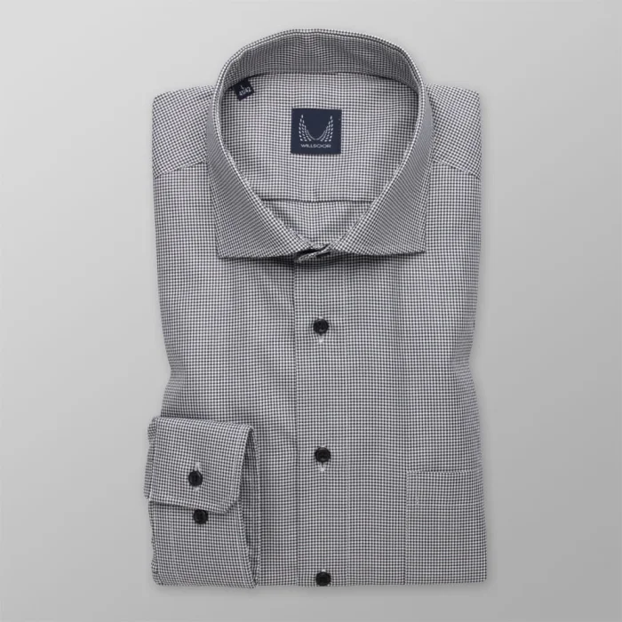 Koszula Slim Fit (wzrost 176-182)