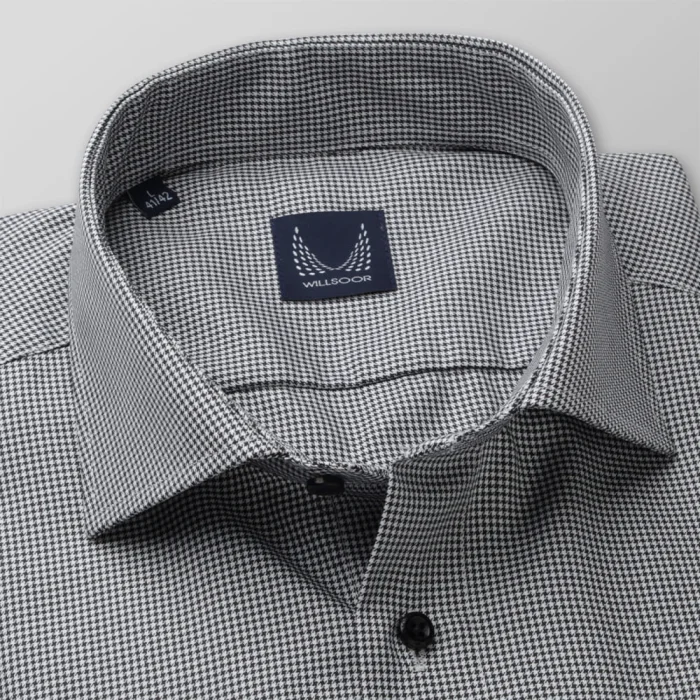Koszula Slim Fit (wzrost 176-182)