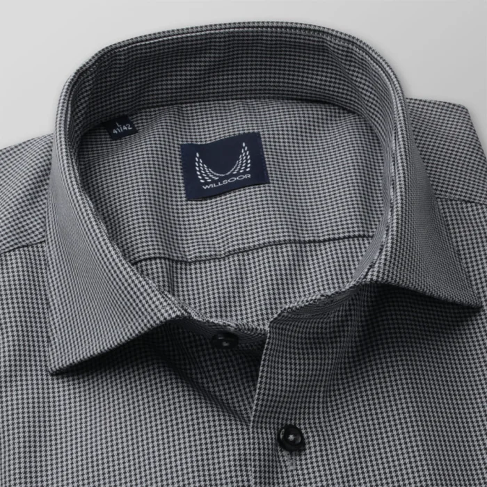 Koszula Slim Fit (wzrost 176-182)