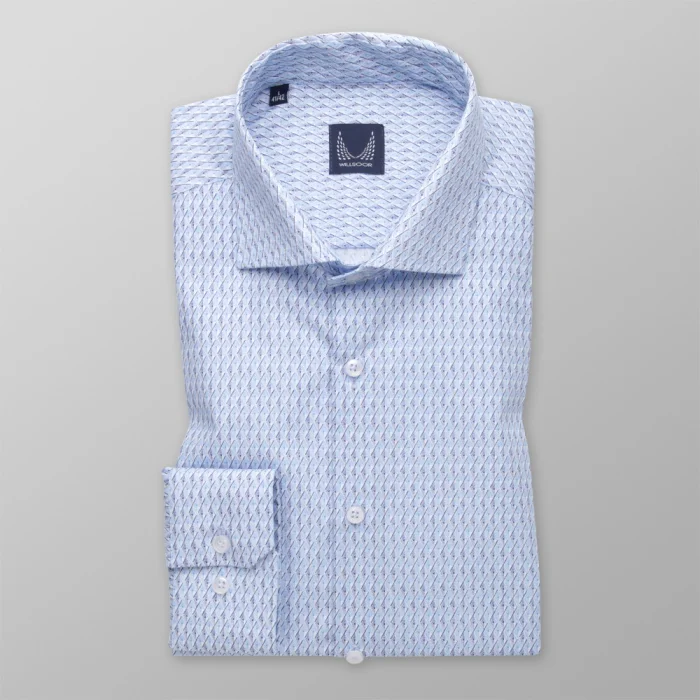 Koszula Extra Slim Fit (wzrost 176-182)