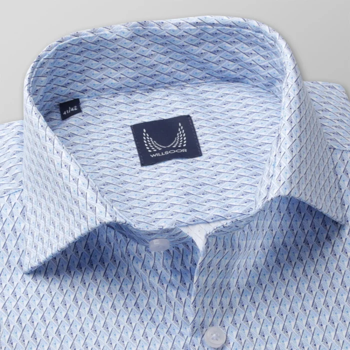 Koszula Extra Slim Fit (wzrost 176-182)