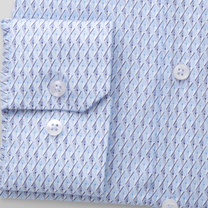 Koszula Extra Slim Fit (wzrost 176-182)
