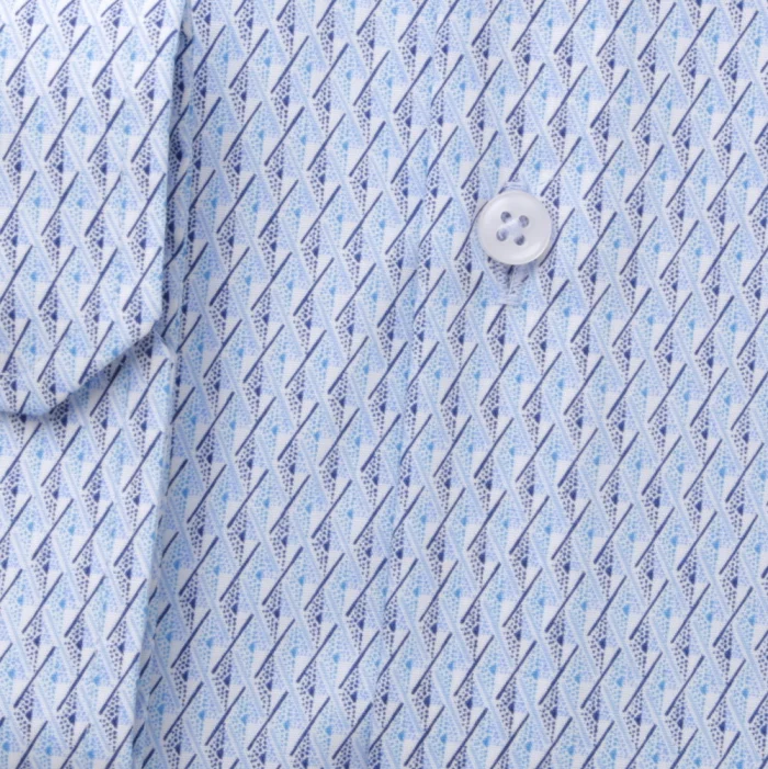 Koszula Extra Slim Fit (wzrost 176-182)