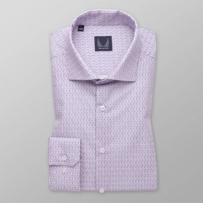 Koszula Extra Slim Fit (wzrost 176-182)
