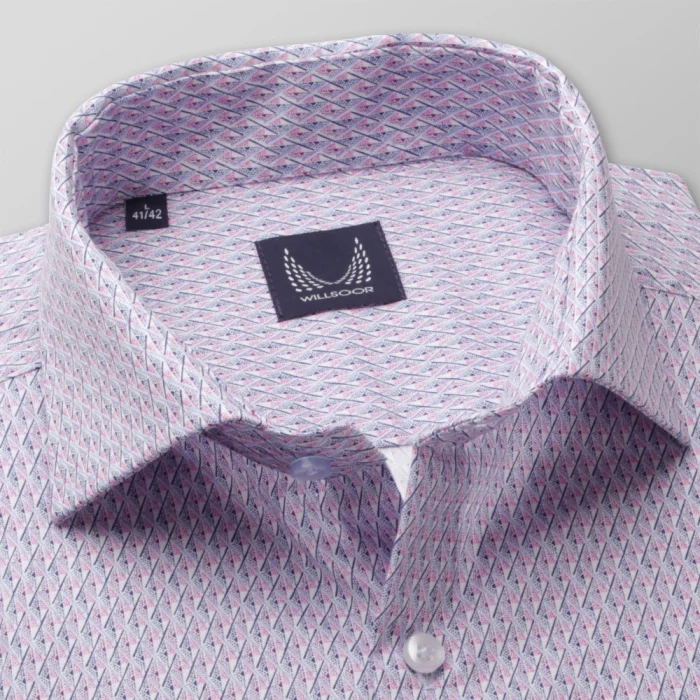 Koszula Extra Slim Fit (wzrost 176-182)