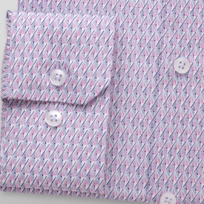 Koszula Extra Slim Fit (wzrost 176-182)