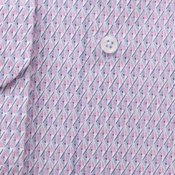 Koszula Extra Slim Fit (wzrost 176-182)