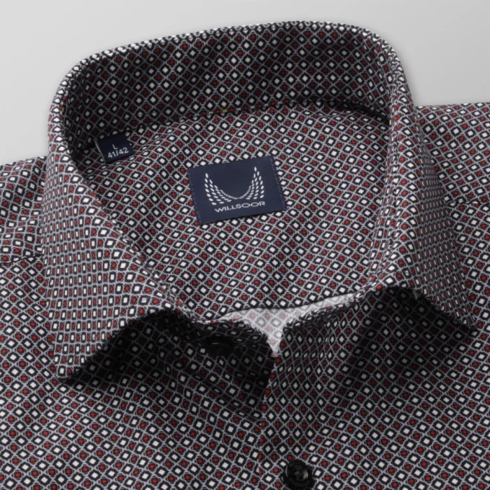Koszula Extra Slim Fit (wzrost 176-182)
