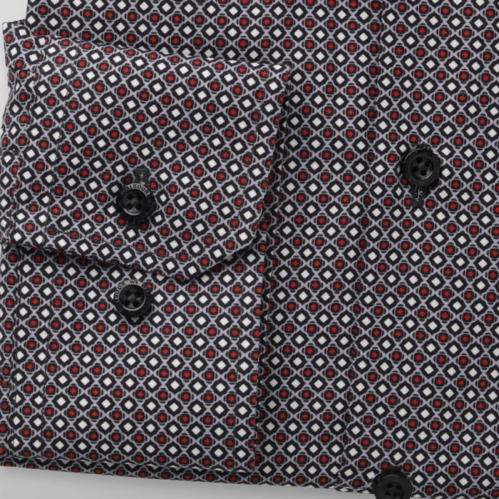 Koszula Extra Slim Fit (wzrost 176-182)