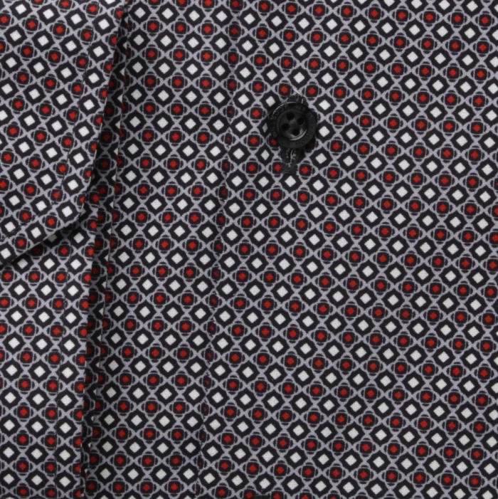 Koszula Extra Slim Fit (wzrost 176-182)