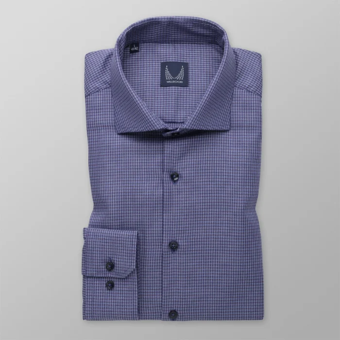 Koszula Extra Slim Fit (wzrost 176-182)