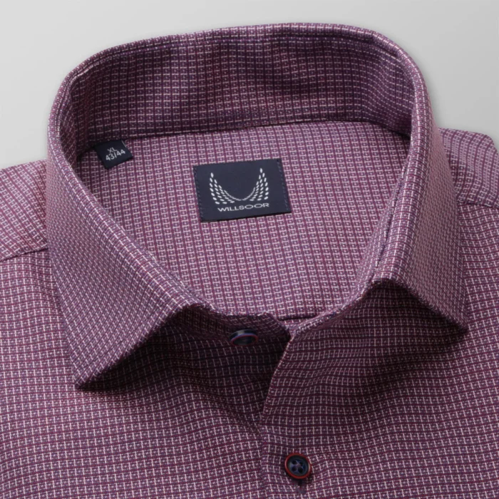 Koszula Extra Slim Fit (wzrost 176-182)